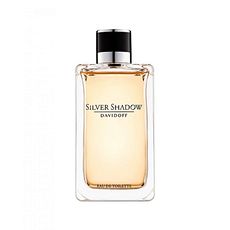 Davidoff Silver Shadow de Davidoff - Eau de Toilette 100ml au meilleur prix au Maroc