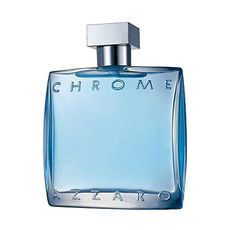 Azzaro Chrome d'Azzaro - Eau de Toilette 100ml au meilleur prix au Maroc