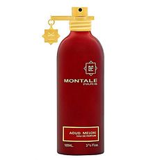 Montale Paris Aoud Meloki de Montale Paris - Eau de Parfum unisexe 100ml au meilleur prix au Maroc