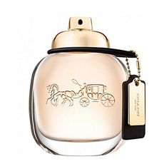 Coach New York Coach New York - Eau de Parfum 50ml au meilleur prix au Maroc