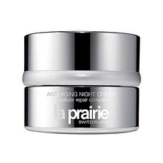 La Prairie Crème de Nuit Anti-Age - 50ml au meilleur prix au Maroc