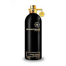 Montale Paris Kabul Aoud de Montale Paris - Eau de Parfum unisexe 100ml au meilleur prix au Maroc