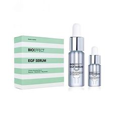 Bioffect Sérum Anti-Age EGF de Bioffect + Extra Sérum EGF - Sérum 15ml + Sérum 5ml au meilleur prix au Maroc