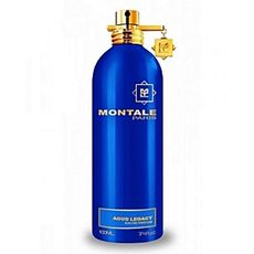 Montale Paris Aoud Legacy de Montale Paris - Eau de Parfum unisexe 100ml au meilleur prix au Maroc