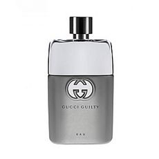 Gucci Guilty Eau pour homme - Eau de toilette 50ml au meilleur prix au Maroc