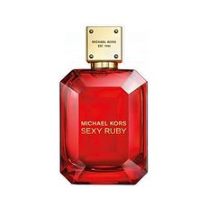 Michael Kors Sexy Ruby de Michael Kors - Eau de Parfum 100ml au meilleur prix au Maroc