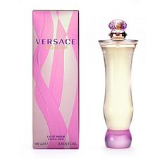 Versace Woman - Eau de Parfum - 100ml au meilleur prix au Maroc