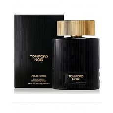 Tom Ford Eau de Parfum Noir - pour Femme - 100ml au meilleur prix au Maroc