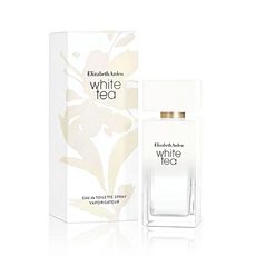 Elizabeth Arden White Tea d'Elizabeth Arden - Eau de Toilette 50ml au meilleur prix au Maroc