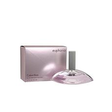 Calvin Klein Euphoria by Calvin Klein - Eau de Toilette - 50ml au meilleur prix au Maroc
