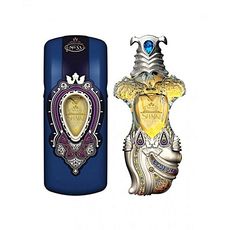 Designer Shaik Opulent Shaik no 33 for women - Eau de Parfum 40ml au meilleur prix au Maroc