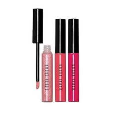 Bobbi Brown Trio Lip Gloss de Bobbi Brown - 3 x 7ml au meilleur prix au Maroc
