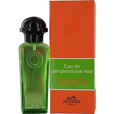 Hermes Eau de Pamplemousse Rosa Hermes  - Eau de Cologne 50ml au meilleur prix au Maroc