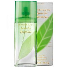 Elizabeth Arden Green Tea Revitalize d'Elizabeth Arden - Eau de Toilette 100ml au meilleur prix au Maroc
