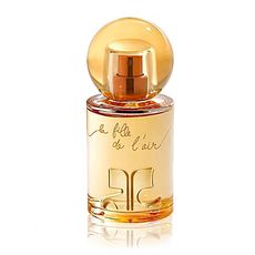 Courrèges La Fille de l'Air de Courrèges - Eau de Parfum 50ml au meilleur prix au Maroc