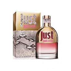 JUST CAVALLI Just Cavalli for Her de Roberto Cavalli - Eau de Toilette 75ml au meilleur prix au Maroc