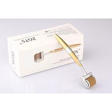 ZGTS Titanium Derma Roller Système Pour traitement visage clinicares treatment solution au meilleur prix au Maroc