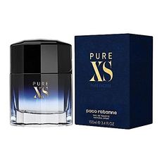 Paco Rabanne Pure XS Eau de Toilette 100 ml au meilleur prix au Maroc