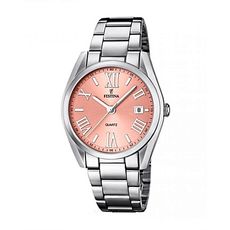 Festina Montre Boyfriend F16790/2 - Argenté au meilleur prix au Maroc