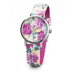 Brosway Montre Secret Garden-Femme- Multicolore au meilleur prix au Maroc