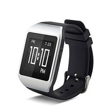 Akita Electronics Smartwatch Akita - Noir au meilleur prix au Maroc