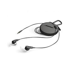 Bose Ecouteurs intra-auriculaires SoundSport de Bose - Noir charbon au meilleur prix au Maroc
