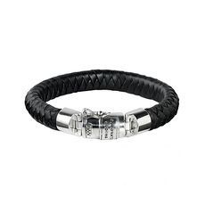Buddha To Buddha Bracelet Ben Black Buddha To Buddha - Noir au meilleur prix au Maroc