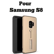 Fashion Coque Etui de Protection Pour Samsung S8 au meilleur prix au Maroc
