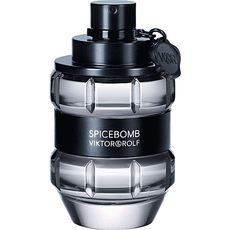 Viktor & Rolf Spicebomb Viktor&Rolf - Eau de Toilette -90ml au meilleur prix au Maroc