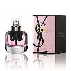 Yves Saint Laurent Mon Paris - Eau de Parfum - 50 ml au meilleur prix au Maroc
