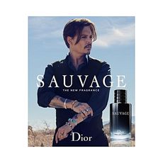 Dior Sauvage Eau de Toilette 100 ML homme au meilleur prix au Maroc