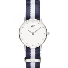 Montre Daniel Wellington DW00100074  Bracelet DW cadeau pour Femmes au meilleur prix au Maroc