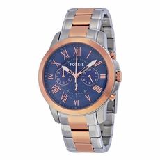 Montre FOSSIL FS5024 pour Hommes au meilleur prix au Maroc