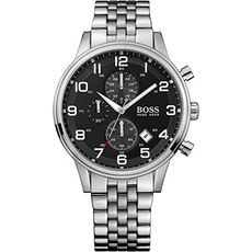 Montre HUGO BOSS 1512446 pour Hommes au meilleur prix au Maroc
