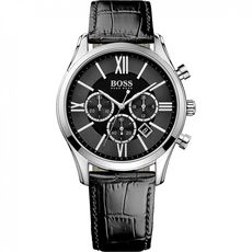 Montre HUGO BOSS 1513194 pour Hommes au meilleur prix au Maroc