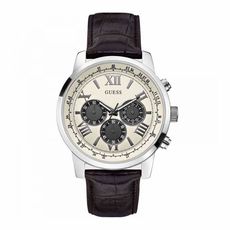 Montre GUESS W0380G1 pour Hommes au meilleur prix au Maroc