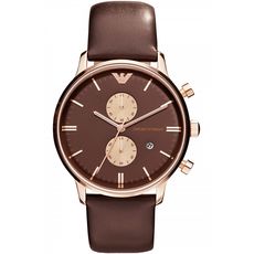 Montre ARMANI AR0387 pour Hommes au meilleur prix au Maroc