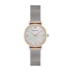 Montre ARMANI AR2068 pour Femmes au meilleur prix au Maroc