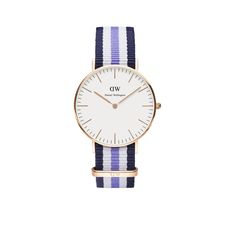 Montre Daniel Wellington DW00100037  + Bracelet DW cadeau  pour Femmes au meilleur prix au Maroc