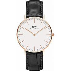Montre Daniel Wellington DW00010041  Bracelet DW cadeau  pour Hommes au meilleur prix au Maroc