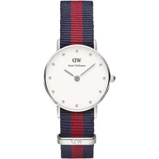 Montre Daniel Wellington DW00100072  Bracelet DW cadeau pour Femmes au meilleur prix au Maroc