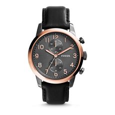 Montre FOSSIL FS4935 pour Hommes au meilleur prix au Maroc