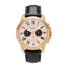 Montre FOSSIL FS5272 pour Hommes au meilleur prix au Maroc