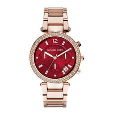 Montre MICHAEL KORS  MK6106 pour Femmes au meilleur prix au Maroc