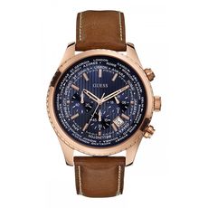 Montre GUESS W0500G1 pour Hommes au meilleur prix au Maroc