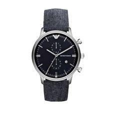 Montre ARMANI AR1690 pour Hommes au meilleur prix au Maroc