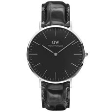 Montre Daniel Wellington DW00100135   Bracelet DW cadeau pour Hommes au meilleur prix au Maroc