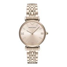 Montre ARMANI AR11059 pour Femmes au meilleur prix au Maroc