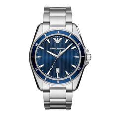 Montre ARMANI AR11100 pour Hommes au meilleur prix au Maroc