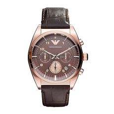 Montre ARMANI AR0371 pour Hommes au meilleur prix au Maroc